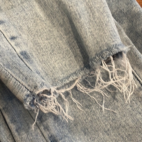 Jeans - Picture 4 of 4